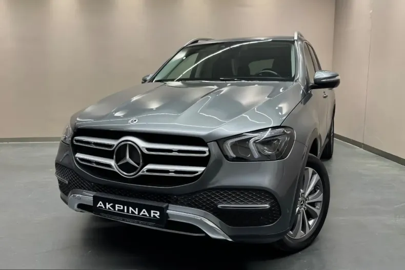 Mercedes-Benz GLE 450 (Clasa GLE) din 2023 cu 56.000 km - oferta MER239651 - foto 1
