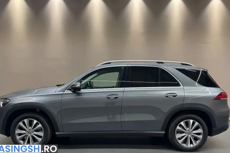 Mercedes-Benz GLE 450 (Clasa GLE) din 2023 cu 56.000 km - oferta MER239651 - foto 3