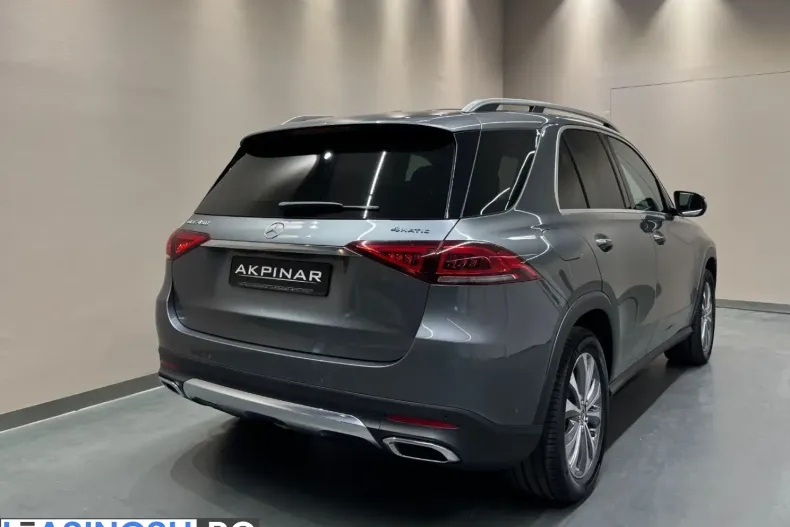Mercedes-Benz GLE 450 (Clasa GLE) din 2023 cu 56.000 km - oferta MER239651 - foto 4