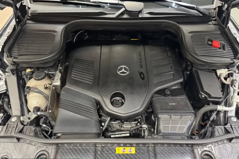 Mercedes-Benz GLE 450 (Clasa GLE) din 2023 cu 56.000 km - oferta MER239651 - foto 6