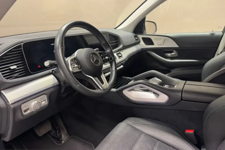 Mercedes-Benz GLE 450 (Clasa GLE) din 2023 cu 56.000 km - oferta MER239651 - foto 8