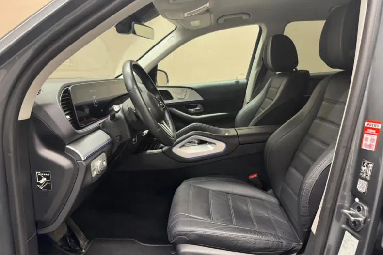 Mercedes-Benz GLE 450 (Clasa GLE) din 2023 cu 56.000 km - oferta MER239651 - foto 9