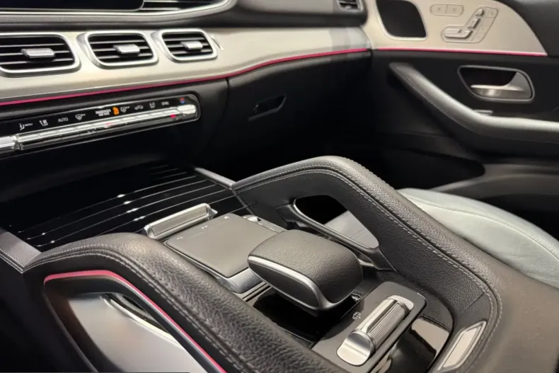 Mercedes-Benz GLE 450 (Clasa GLE) din 2023 cu 56.000 km - oferta MER239651 - foto 17