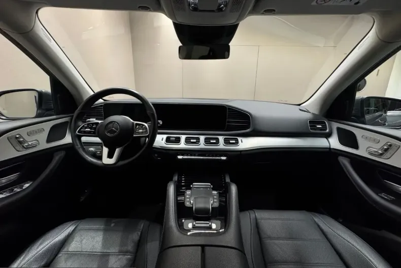 Mercedes-Benz GLE 450 (Clasa GLE) din 2023 cu 56.000 km - oferta MER239651 - foto 18