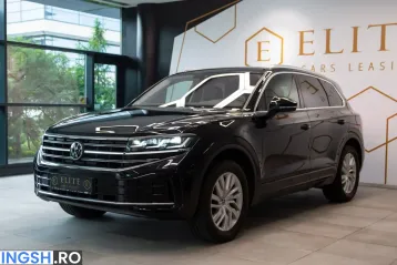Volkswagen Touareg din 2023 - oferta VOL239652