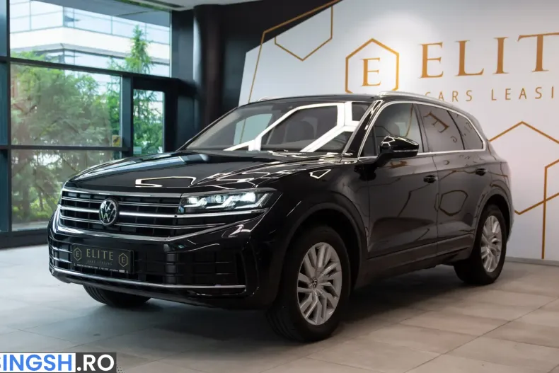 Volkswagen Touareg din 2023 cu 55.000 km - oferta VOL239652 - foto 1
