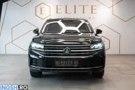 Volkswagen Touareg din 2023 cu 55.000 km - oferta VOL239652 - foto 2