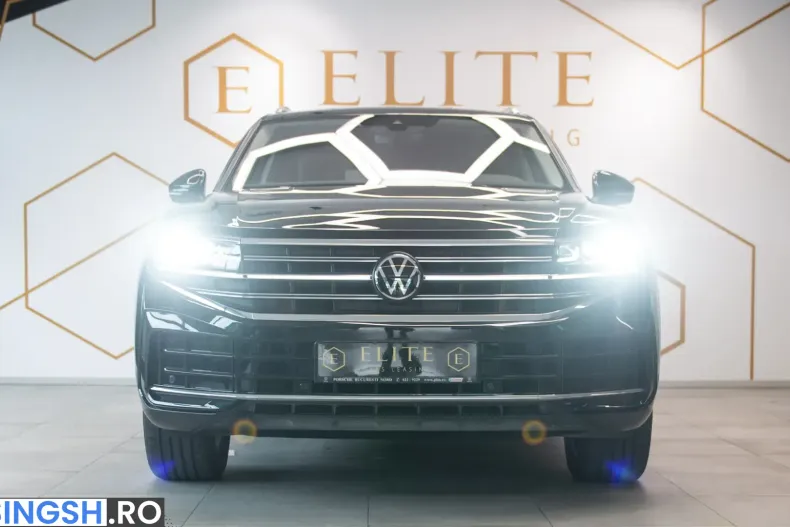 Volkswagen Touareg din 2023 cu 55.000 km - oferta VOL239652 - foto 3