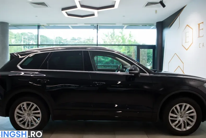 Volkswagen Touareg din 2023 cu 55.000 km - oferta VOL239652 - foto 5