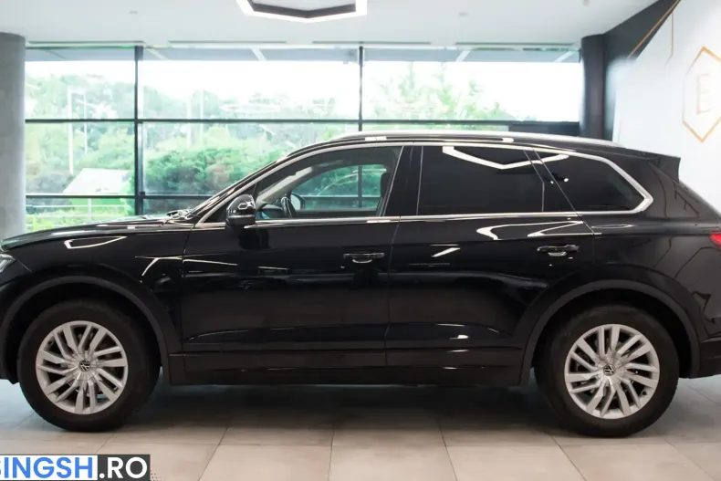 Volkswagen Touareg din 2023 cu 55.000 km - oferta VOL239652 - foto 6