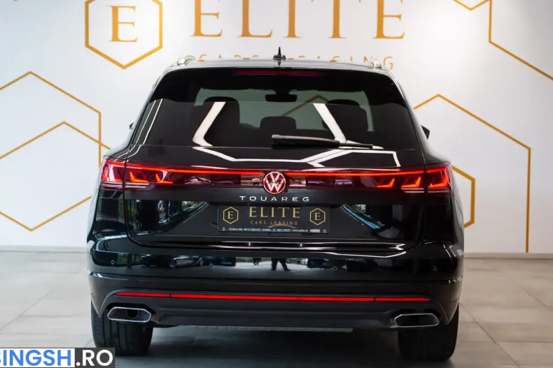 Volkswagen Touareg din 2023 cu 55.000 km - oferta VOL239652 - foto 8