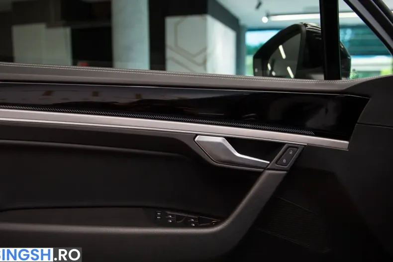 Volkswagen Touareg din 2023 cu 55.000 km - oferta VOL239652 - foto 13