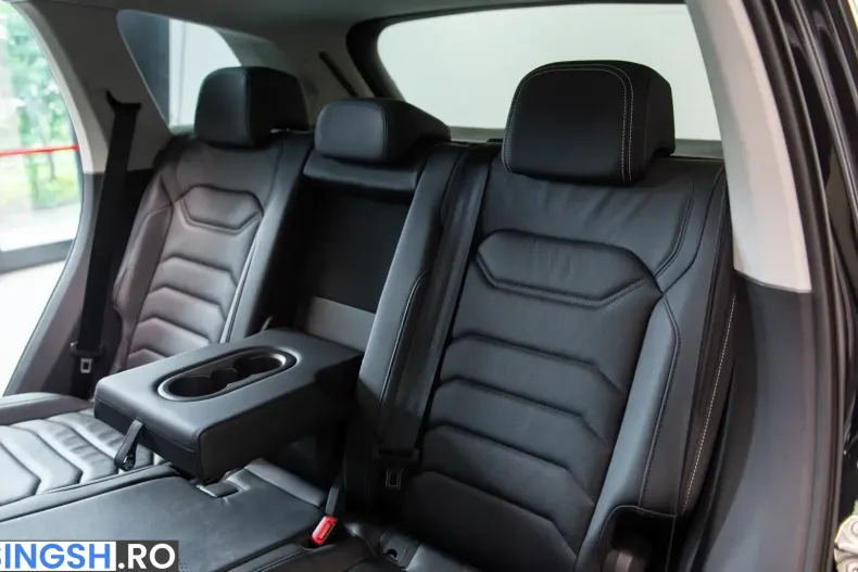 Volkswagen Touareg din 2023 cu 55.000 km - oferta VOL239652 - foto 32