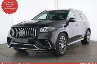 Mercedes-Benz GLS 63 (Clasa GLS) din 2025 cu 16.258 km - oferta MER239653 - foto 1