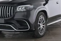 Mercedes-Benz GLS 63 (Clasa GLS) din 2025 cu 16.258 km - oferta MER239653 - foto 2