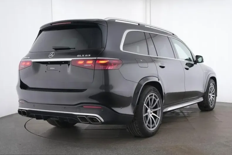 Mercedes-Benz GLS 63 (Clasa GLS) din 2025 cu 16.258 km - oferta MER239653 - foto 3