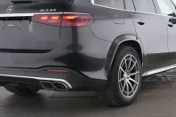 Mercedes-Benz GLS 63 (Clasa GLS) din 2025 cu 16.258 km - oferta MER239653 - foto 4