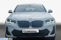 BMW X4 (Seria X) din 2025 cu 6.096 km - oferta BMW239654 - foto 1