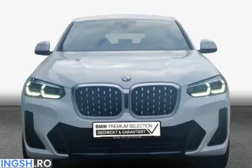 BMW X4 din 2025 - oferta BMW239654