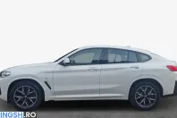BMW X4 (Seria X) din 2025 cu 6.096 km - oferta BMW239654 - foto 2