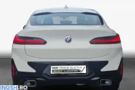 BMW X4 (Seria X) din 2025 cu 6.096 km - oferta BMW239654 - foto 3