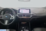 BMW X4 (Seria X) din 2025 cu 6.096 km - oferta BMW239654 - foto 10