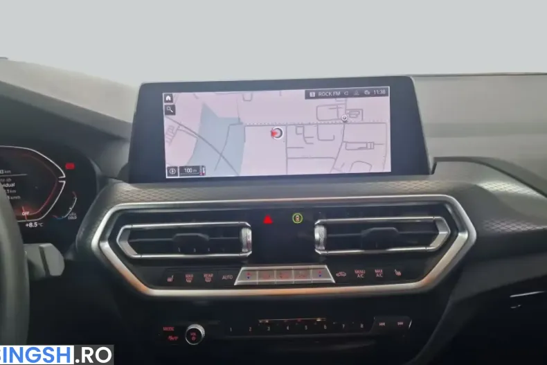 BMW X4 (Seria X) din 2025 cu 6.096 km - oferta BMW239654 - foto 15