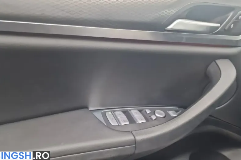 BMW X4 (Seria X) din 2025 cu 6.096 km - oferta BMW239654 - foto 18