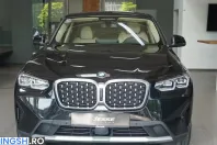 BMW X4 (Seria X) din 2025 cu 7.674 km - oferta BMW239655 - foto 2