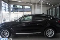 BMW X4 (Seria X) din 2025 cu 7.674 km - oferta BMW239655 - foto 8
