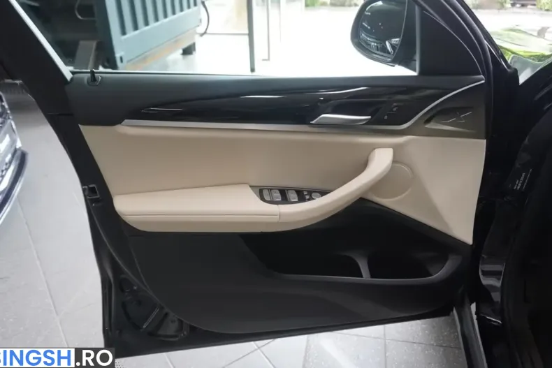 BMW X4 (Seria X) din 2025 cu 7.674 km - oferta BMW239655 - foto 11
