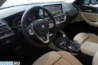 BMW X4 (Seria X) din 2025 cu 7.674 km - oferta BMW239655 - foto 12