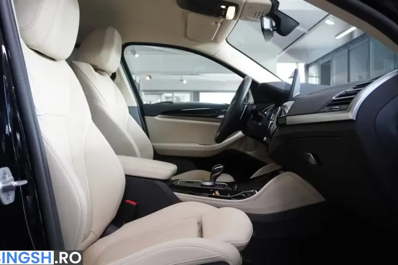 BMW X4 (Seria X) din 2025 cu 7.674 km - oferta BMW239655 - foto 20