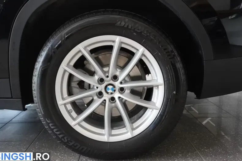 BMW X4 (Seria X) din 2025 cu 7.674 km - oferta BMW239655 - foto 28