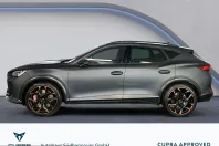 Cupra Formentor din 2023 cu 24.553 km - oferta CUP239656 - foto 2
