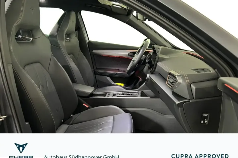 Cupra Formentor din 2023 cu 24.553 km - oferta CUP239656 - foto 6