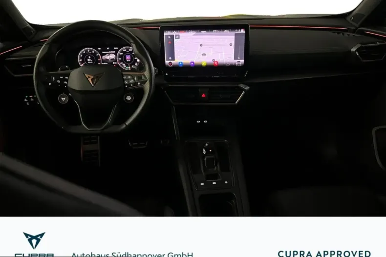 Cupra Formentor din 2023 cu 24.553 km - oferta CUP239656 - foto 7