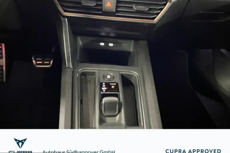 Cupra Formentor din 2023 cu 24.553 km - oferta CUP239656 - foto 8