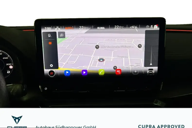 Cupra Formentor din 2023 cu 24.553 km - oferta CUP239656 - foto 9