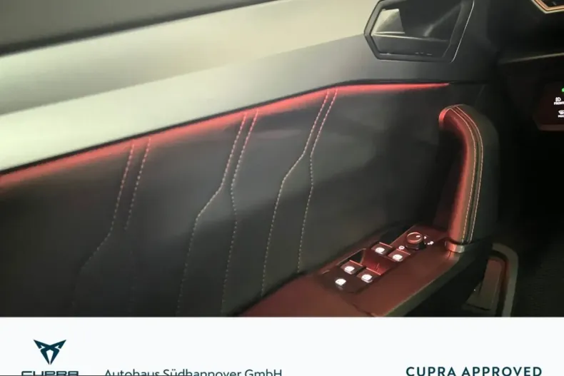 Cupra Formentor din 2023 cu 24.553 km - oferta CUP239656 - foto 12