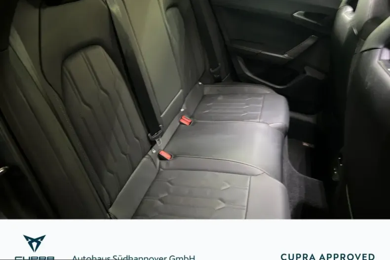 Cupra Formentor din 2023 cu 24.553 km - oferta CUP239656 - foto 13