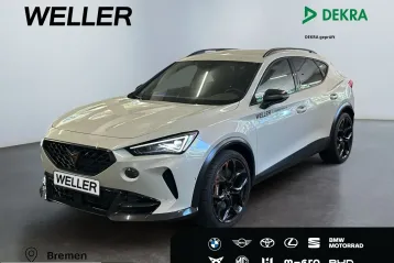 Cupra Formentor din 2023 - oferta CUP239657
