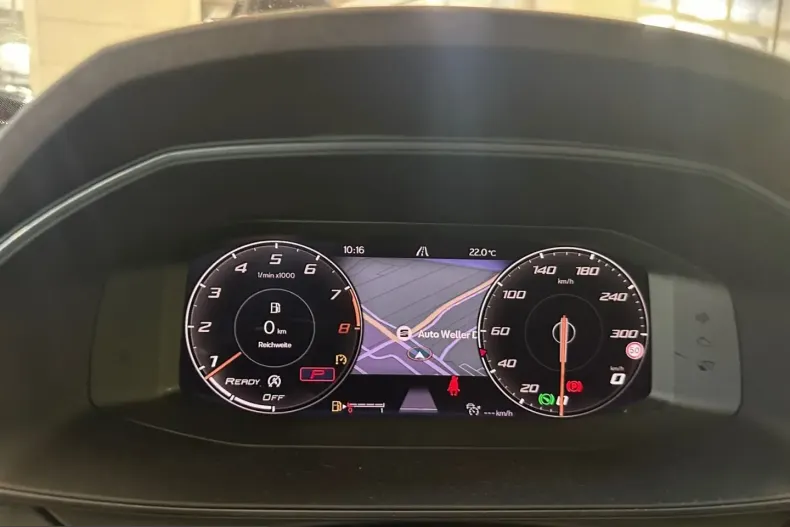 Cupra Formentor din 2023 cu 23.820 km - oferta CUP239657 - foto 12