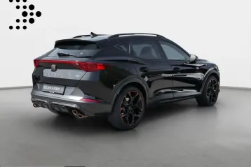 Cupra Formentor din 2022 - oferta CUP239658