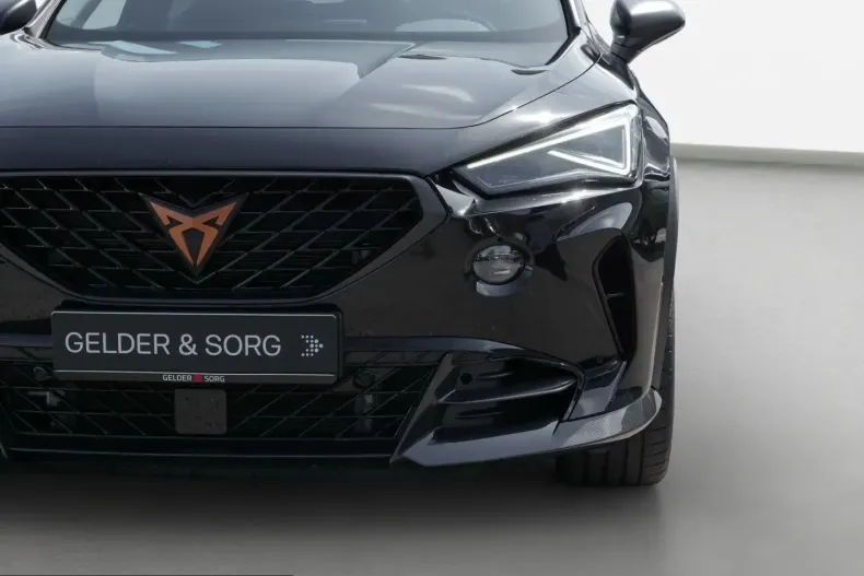 Cupra Formentor din 2022 cu 23.400 km - oferta CUP239658 - foto 2