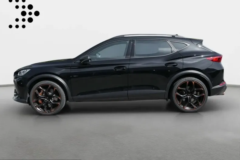 Cupra Formentor din 2022 cu 23.400 km - oferta CUP239658 - foto 3