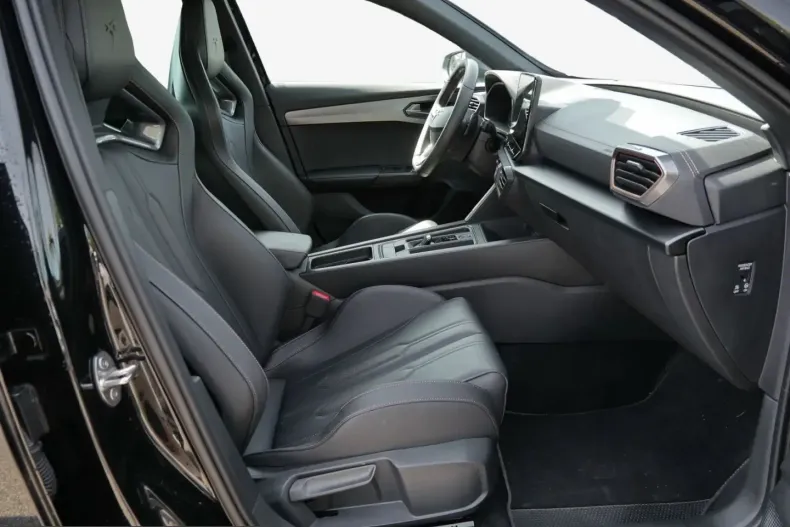 Cupra Formentor din 2022 cu 23.400 km - oferta CUP239658 - foto 5