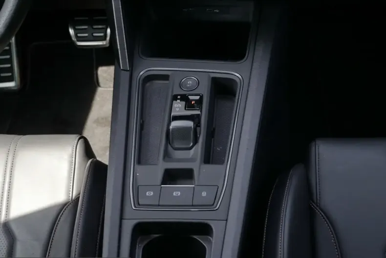 Cupra Formentor din 2022 cu 23.400 km - oferta CUP239658 - foto 8