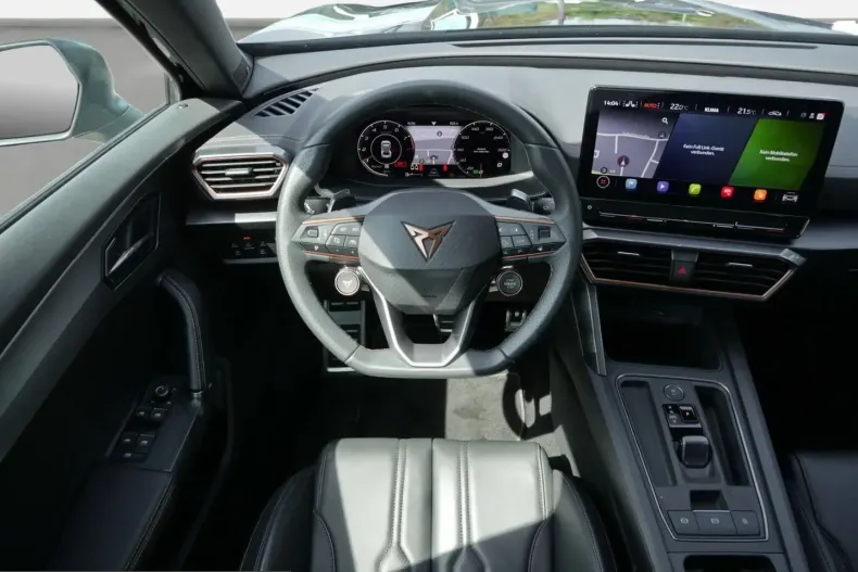 Cupra Formentor din 2022 cu 23.400 km - oferta CUP239658 - foto 9