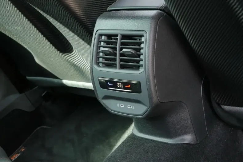 Cupra Formentor din 2022 cu 23.400 km - oferta CUP239658 - foto 15